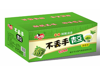 江苏零食青豆