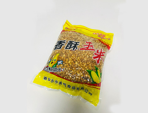 江苏袋装香酥玉米豆