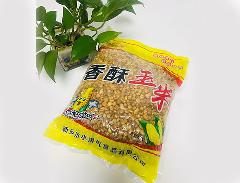 江苏香酥玉米粒